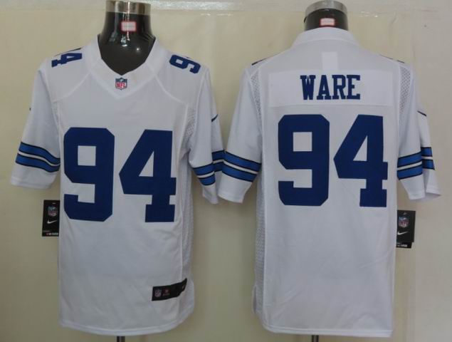 Nike Dallas Cowboys Limited Jerseys-038